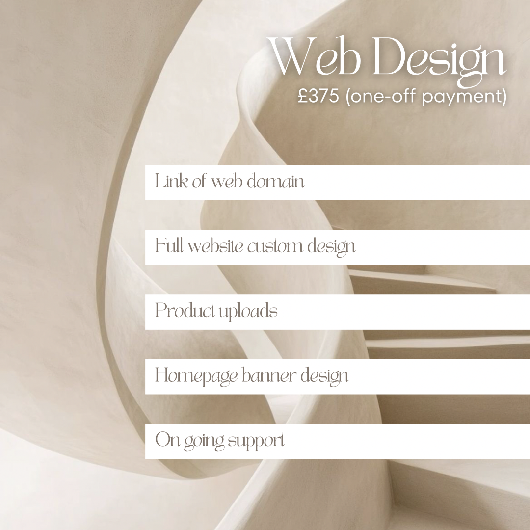 Web Design