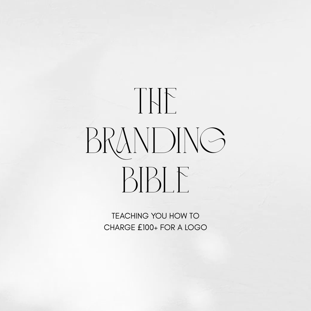 The Branding Bible: Digital Manual