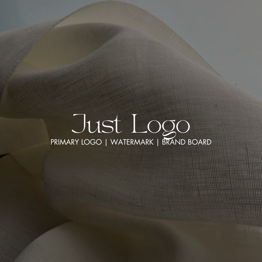 Just Logo Package